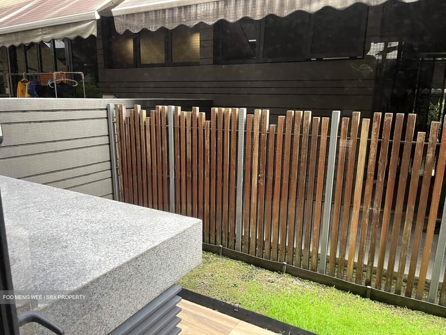 Sunrise Avenue (D28), Terrace #480021791